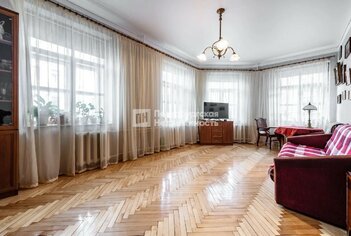 3-комн. кв. 85.1 м² 3/3 этаж