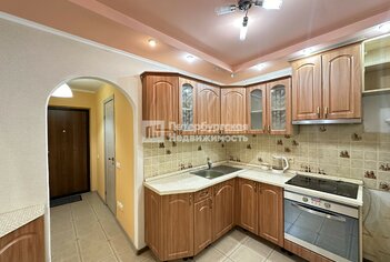 1-комн. кв. 31.3 м² 5/17 этаж