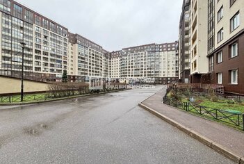  Квартира 44.4 кв.м.