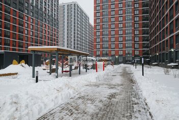 1-комн. кв. 40.65 м² 6/15 этаж