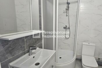 Студия 24.5 м² 3/12 этаж