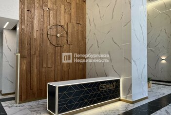 Студия 25.26 м² 3/12 этаж