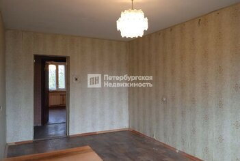 3-комн. кв. 70.9 м² 5/9 этаж