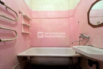 1-комн. кв. 41.3 м² 2/3 этаж