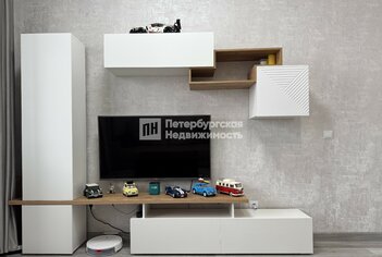 Студия 23 м² 9/13 этаж