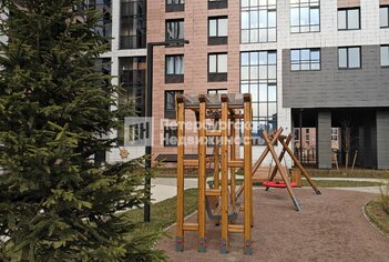 1-комн. кв. 33.2 м² 9/12 этаж