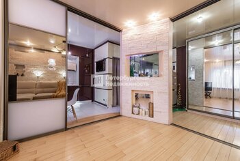 3-комн. кв. 76.9 м² 1/9 этаж