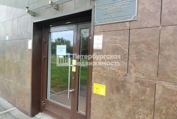 1-комн. кв. 44.6 м² 3/22 этаж