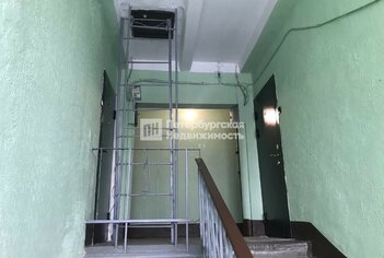 2-комн. кв. 44.5 м² 5/5 этаж