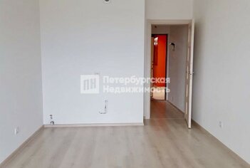 Студия 24.6 м² 7/12 этаж