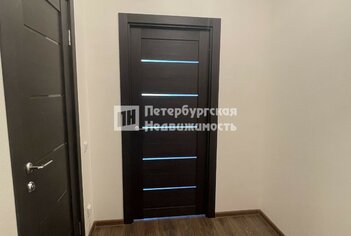 Студия 23.7 м² 14/24 этаж