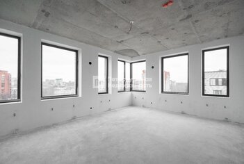 3-комн. кв. 86.9 м² 10/10 этаж