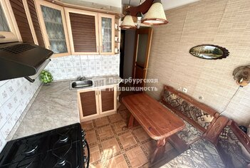 2-комн. кв. 45.3 м² 2/5 этаж