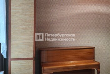 Комната 26 м² в 5-комн. кв. 5/6 этаж