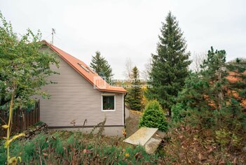 Жилой дом 100 м² в деревня Ретселя, д5