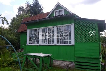 Жилой дом 60.2 м² в тер. СНТ Васкелово-Телевидение
