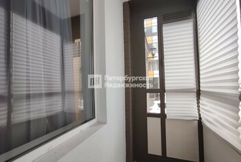 1-комн. кв. 31.4 м² 1/12 этаж
