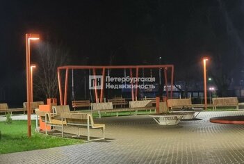 2-комн. кв. 44.1 м² 3/5 этаж