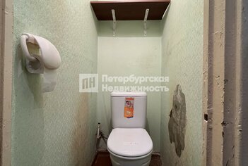 1-комн. кв. 30.2 м² 2/5 этаж