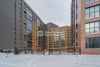 2-комн. кв. 58.72 м² 2/9 этаж