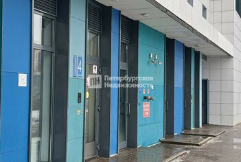  Квартира 36 кв.м. у метро Юго-западная (2015)