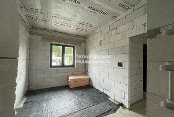 Жилой дом 102.7 м² в тер Ойнелово