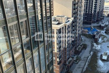 1-комн. кв. 41.9 м² 17/27 этаж