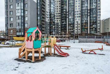 2-комн. кв. 53.5 м² 10/24 этаж