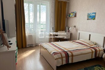 3-комн. кв. 78.7 м² 21/22 этаж