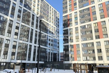 2-комн. кв. 49.3 м² 8/15 этаж