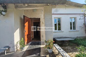 Часть дома 162 м² в г Сланцы Октябрьский пер, д5