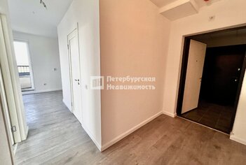 1-комн. кв. 36 м² 2/23 этаж