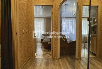 1-комн. кв. 32 м² 4/12 этаж