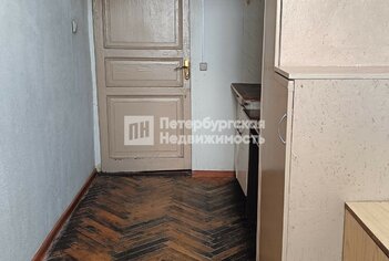  Квартира 110.2 кв.м. у метро Площадь Восстания