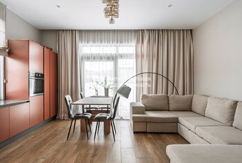 Жилой дом 86.5 м² в деревня Горки (Веревское с/п) ул Пушкина, д7