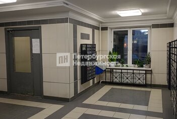 1-комн. кв. 35.9 м² 8/28 этаж