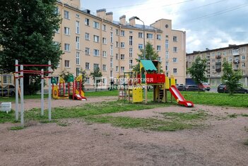 3-комн. кв. 70.1 м² 2/5 этаж