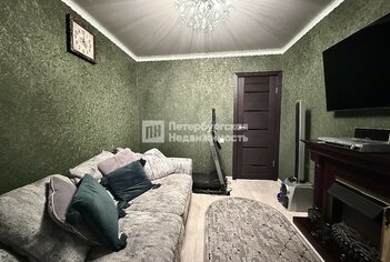 2-комн. кв. 42.8 м² 6/12 этаж