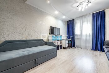 1-комн. кв. 36.7 м² 2/24 этаж