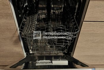 Студия 28.5 м² 4/11 этаж