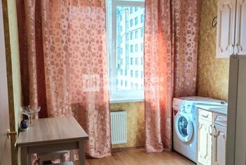  Квартира 43.9 кв.м. у метро Купчино