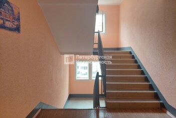 1-комн. кв. 43.1 м² 8/12 этаж