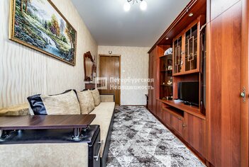 2-комн. кв. 55.1 м² 5/5 этаж