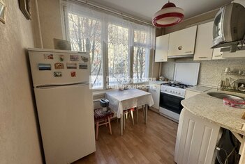 2-комн. кв. 44.6 м² 2/5 этаж