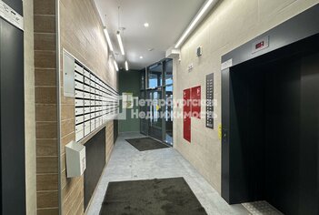  Студия 28.8 кв.м. у метро Девяткино