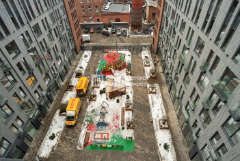 3-комн. кв. 78.37 м² 8/9 этаж