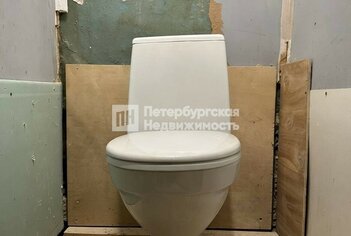 Комната 29.42 м² в 6-комн. кв. 3/5 этаж