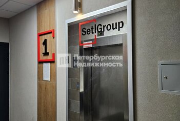  Квартира 40 кв.м. у метро Проспект Ветеранов