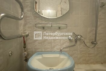  Квартира 39 кв.м.