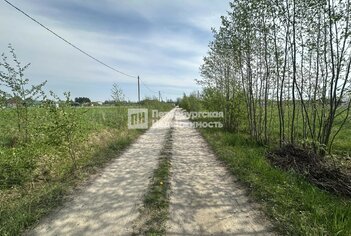 Земельный участок 15 сот. в деревня Борисово